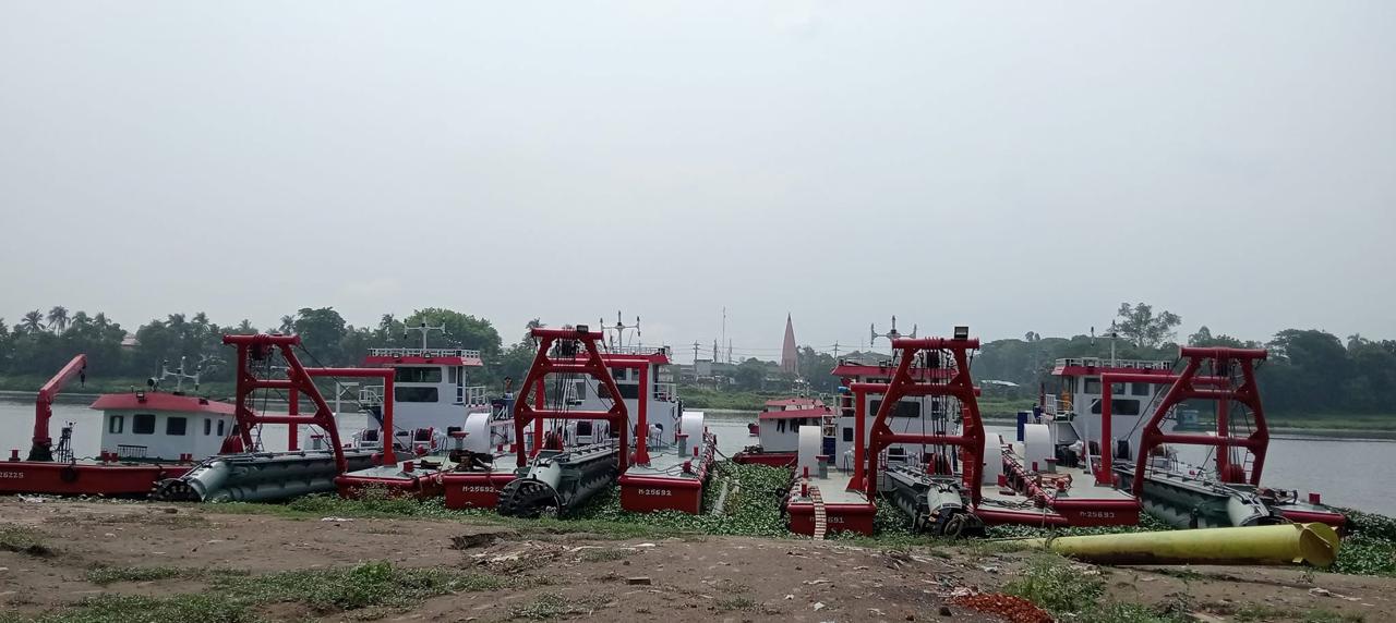 CFEL project photograph