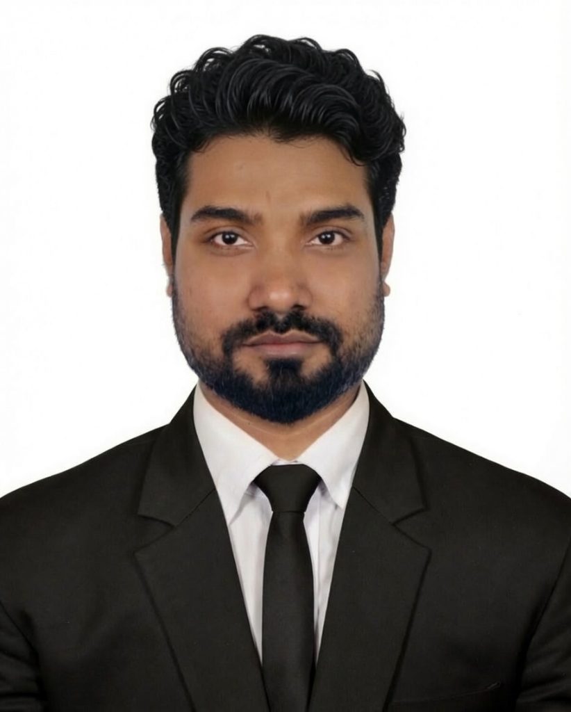 Taha Hawlader