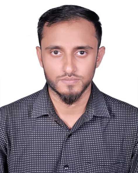 Rashed Khan Menon