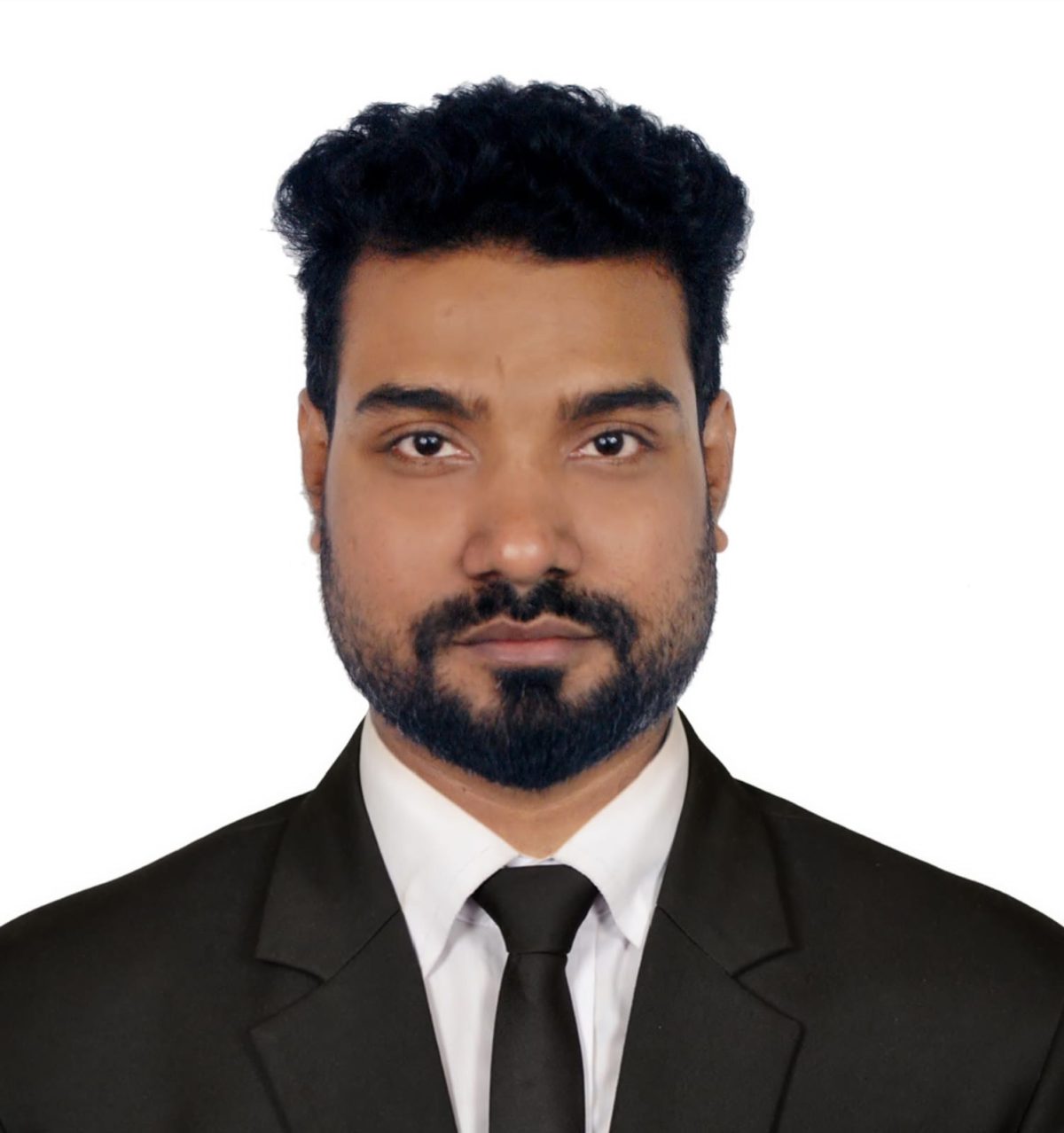 Taha Hawlader