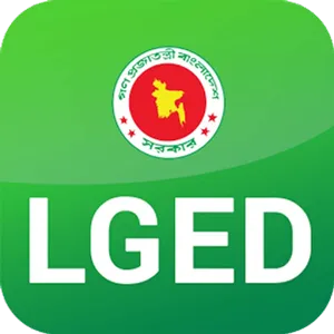 LGED-Logo