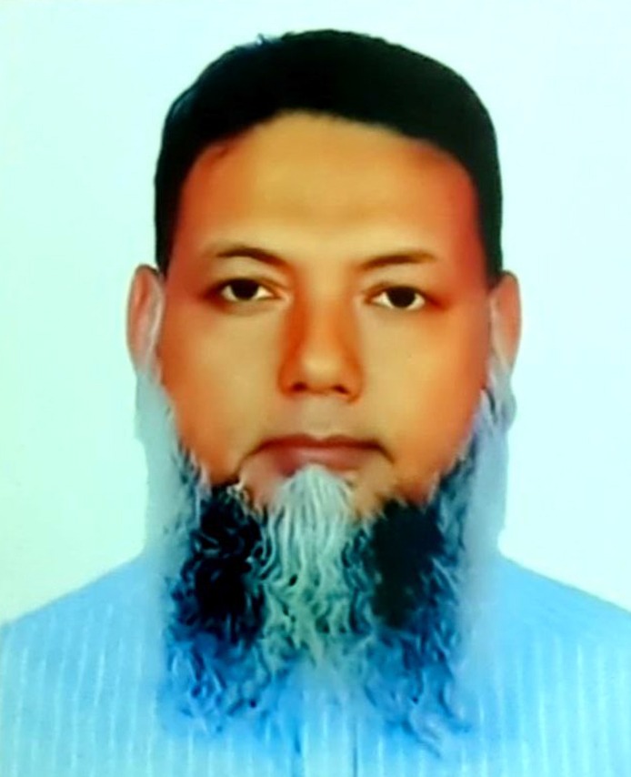 Md. Abul Bashar