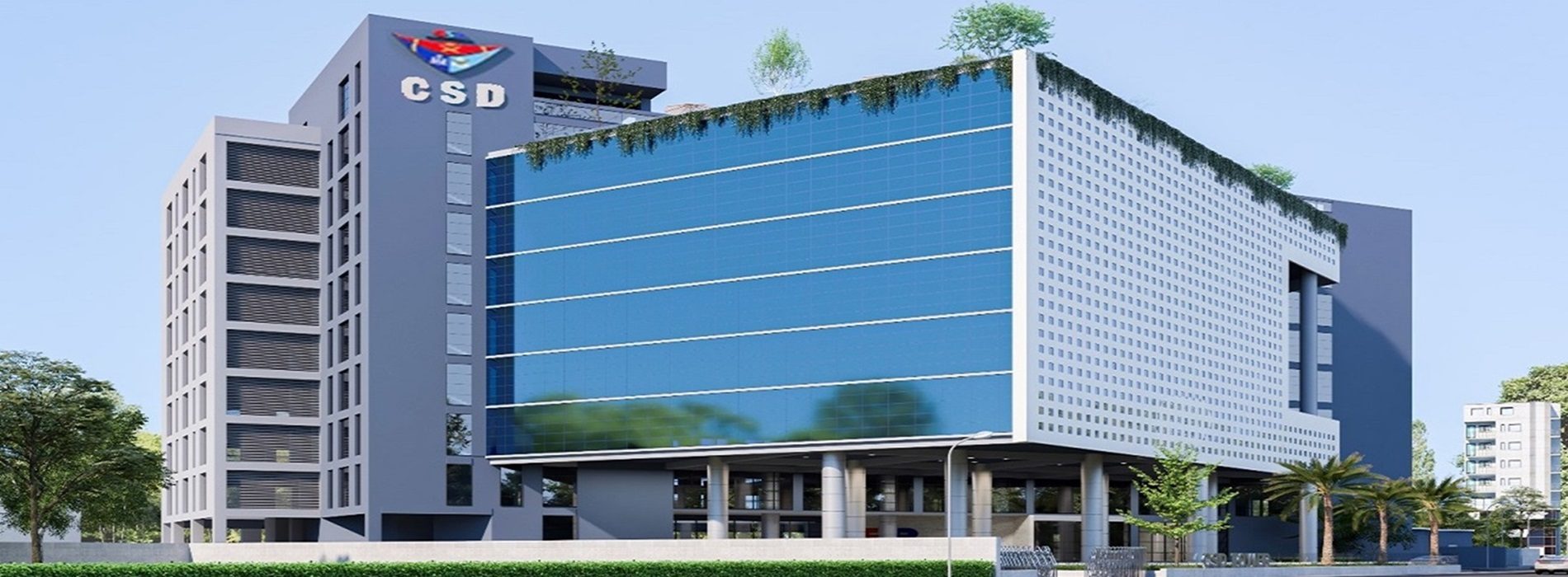 csdtower