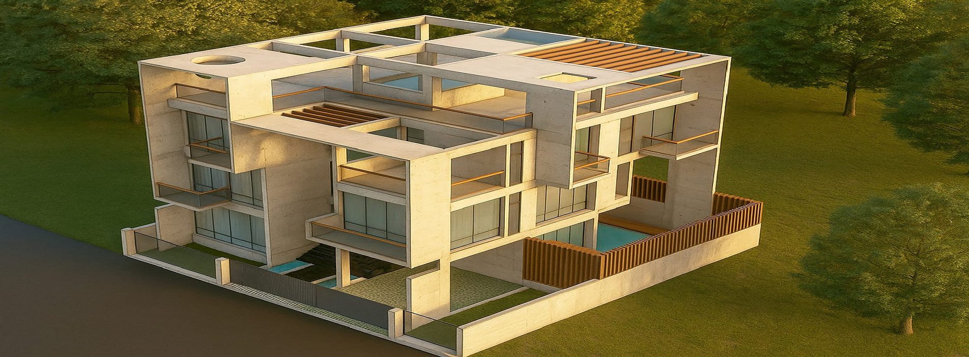 triplex
